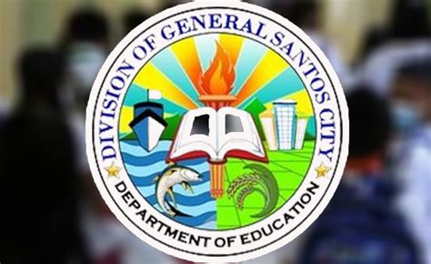 deped gensan division office general santos city photos